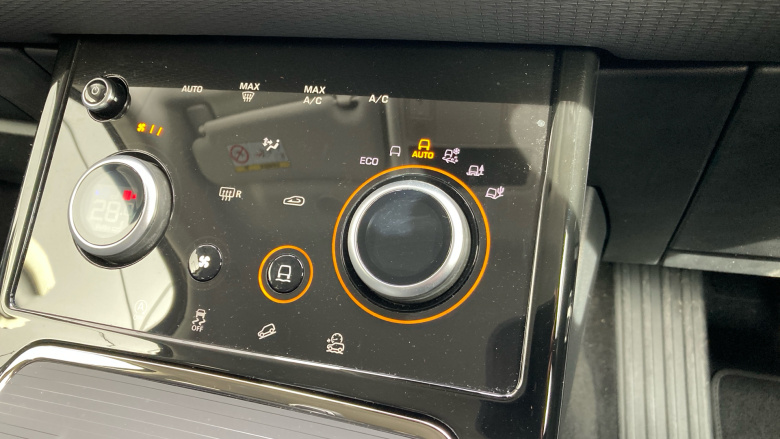 Land Rover Range Rover Evoque 2.0 D165 R-Dynamic 5dr Auto Diesel Hatchback